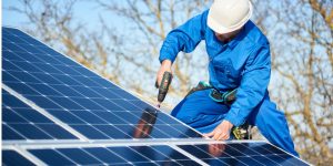 Installation Maintenance Panneaux Solaires Photovoltaïques à La Ferriere-en-Parthenay